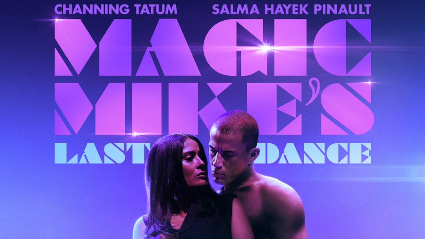 WIN 2 Tickets To Magic Mike Live Entertainment Heat win-2-tickets-to-magic-mike-live-entertainment-heat