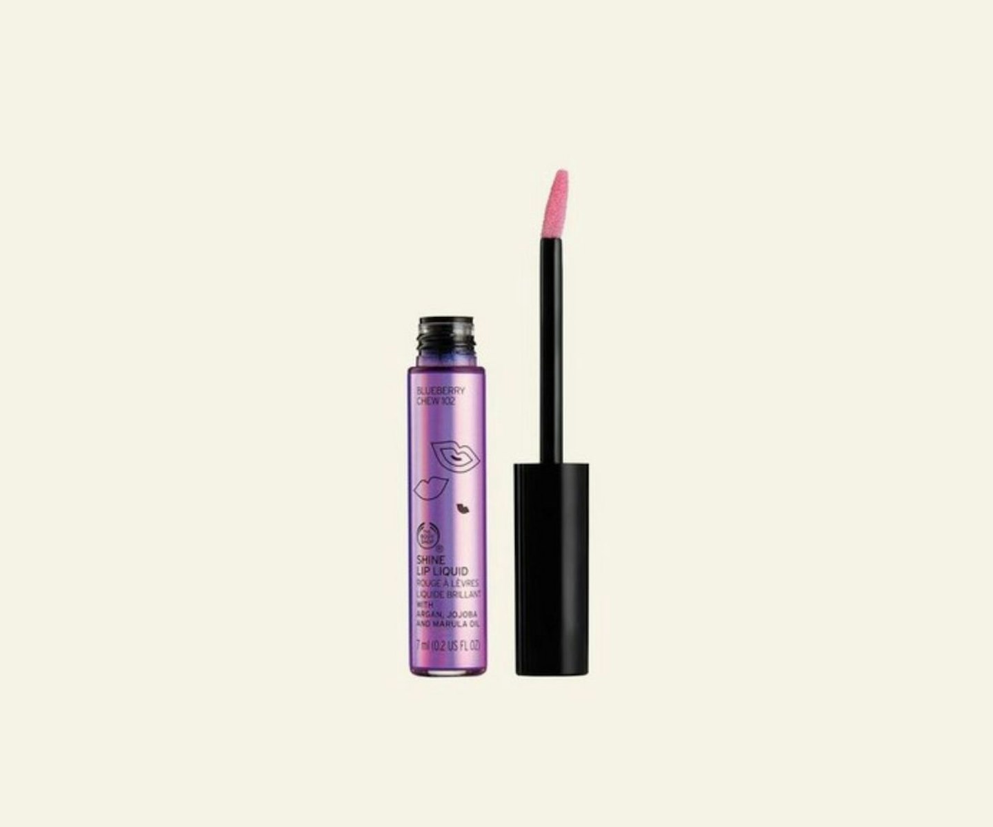 Shine Lip Liquid