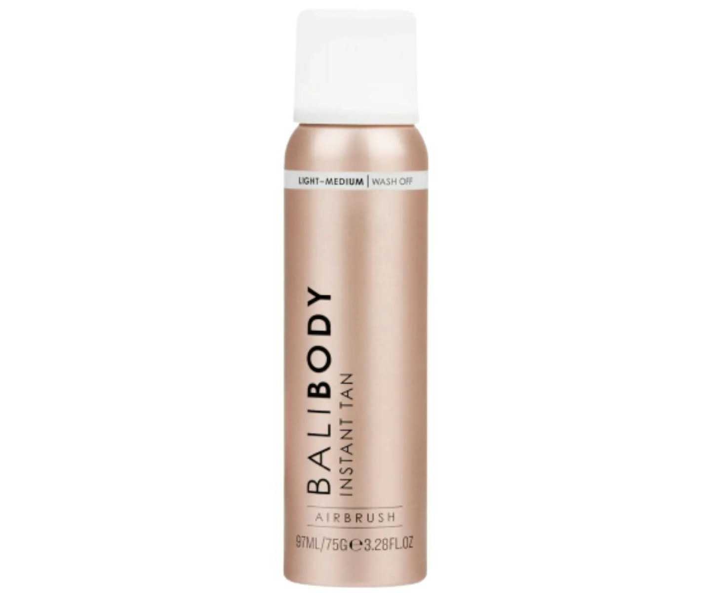 Bali Body Instant Tan