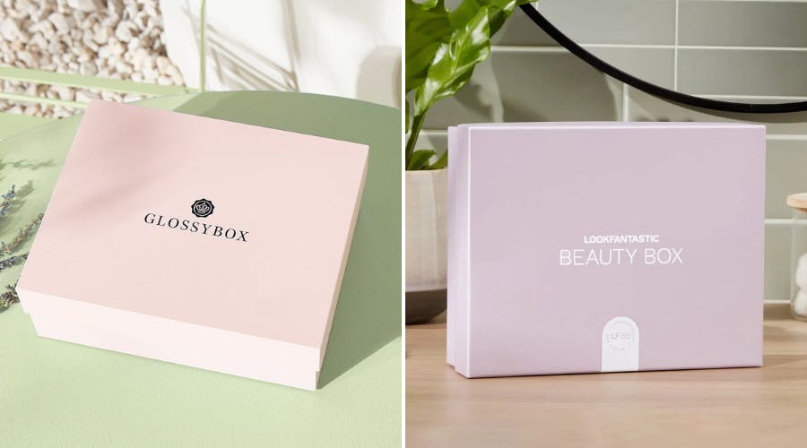 The Best Beauty Subscription Boxes UK To Add To Your Next Haul