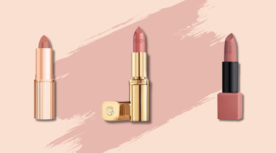 The best Charlotte Tilbury Pillow Talk dupes that could honestly pass for the real thing