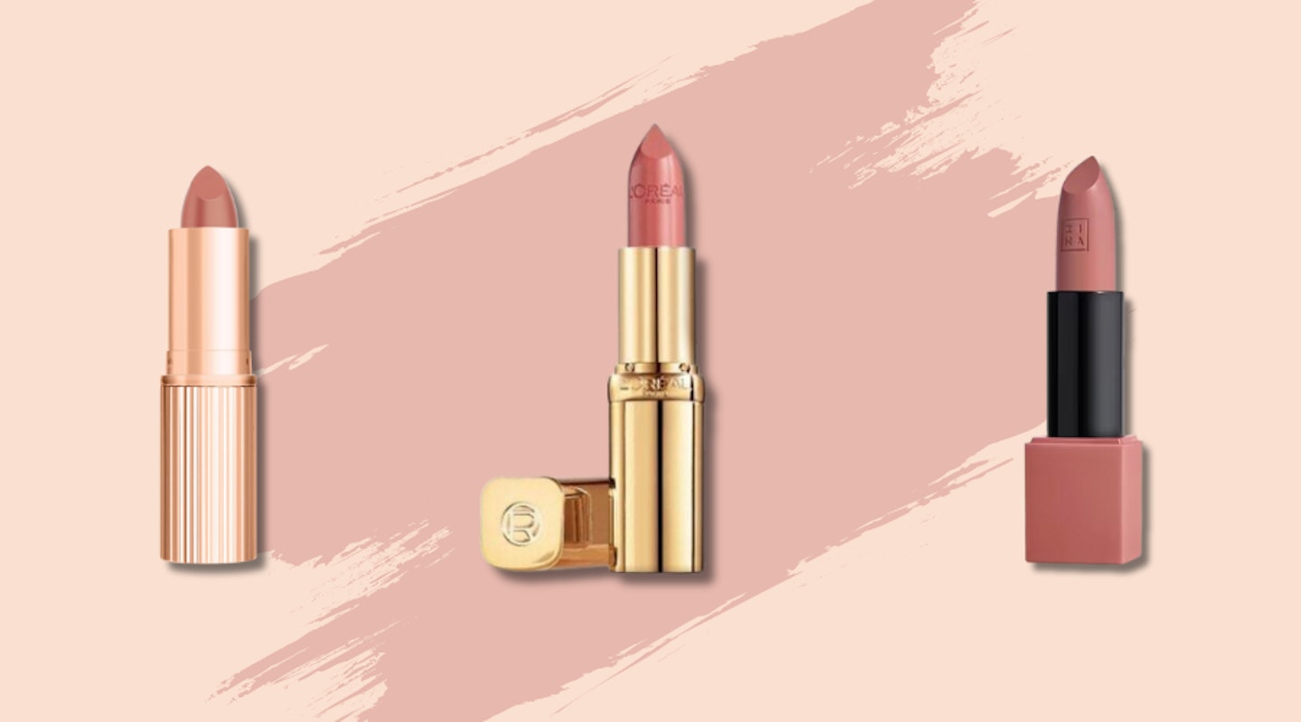Alternatives comparable to N°1 de Chanel Red Camellia Revitalizing Lip and Cheek  Balm by Chanel