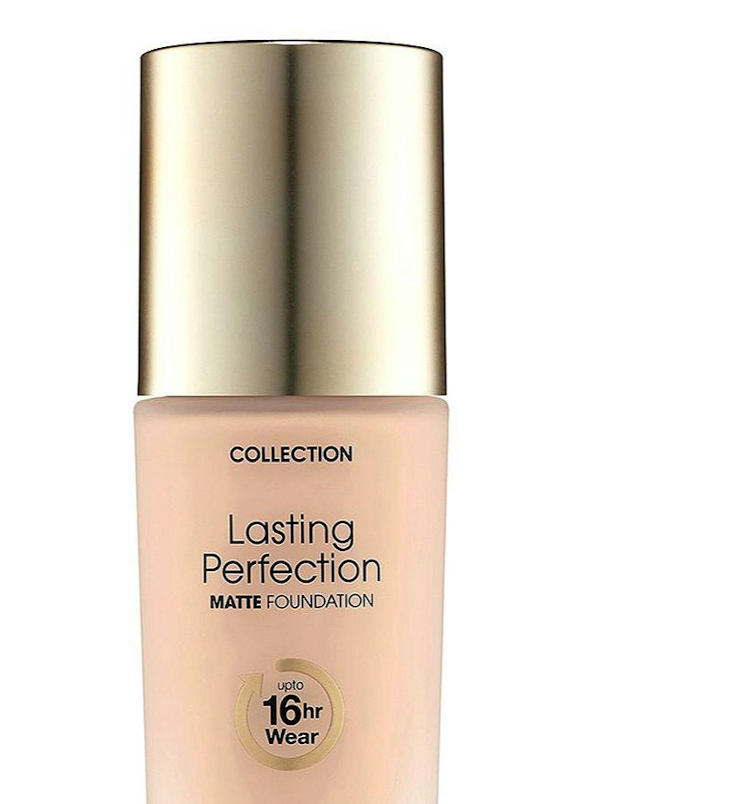 Collection foundation