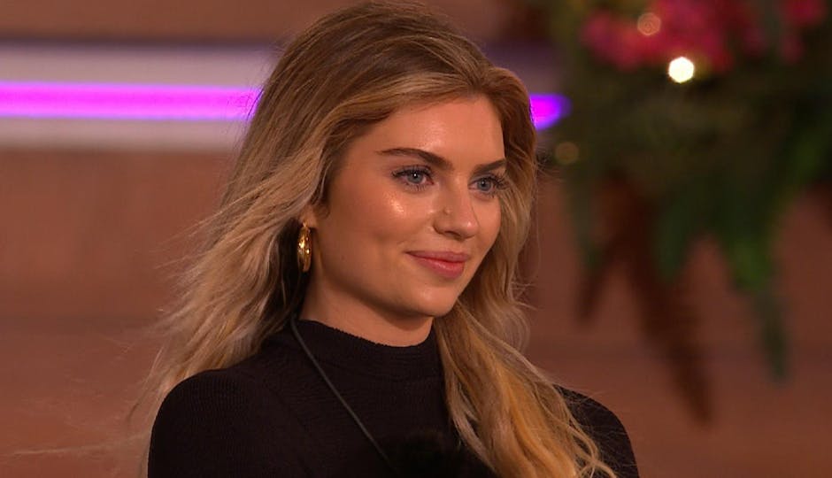 Ellie Spence exposes secret Love Island feuds you won’t see on TV