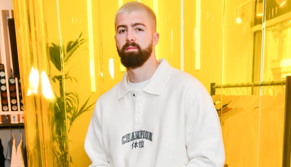 Gogglebox's Tom Malone Jnr reveals surprising reason he left family home amid Saffron Barker rumours