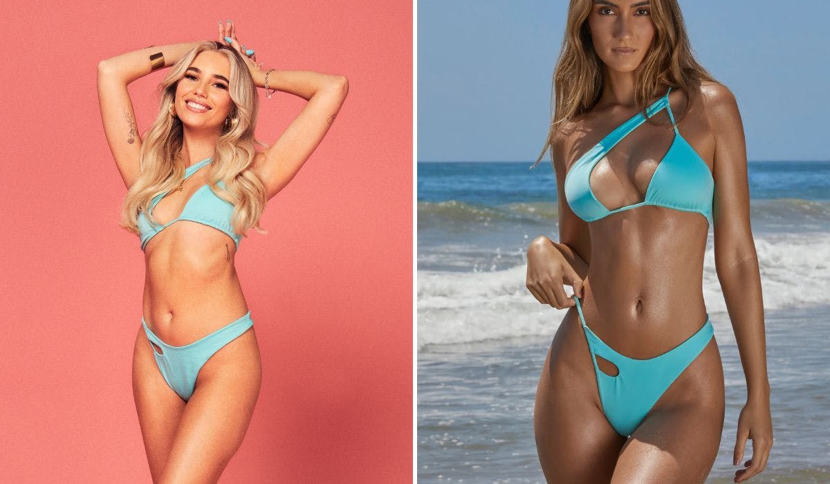 love island uk bathing suits