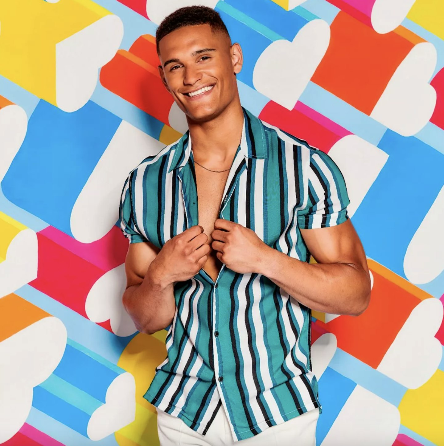 love island danny williams