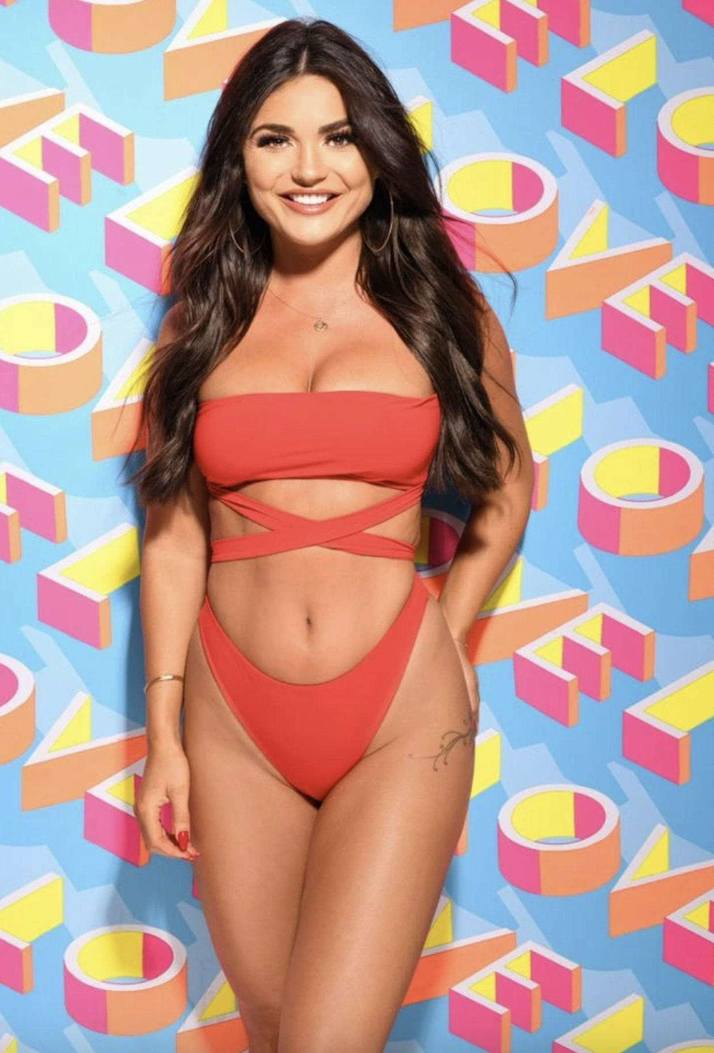 love island india reynolds