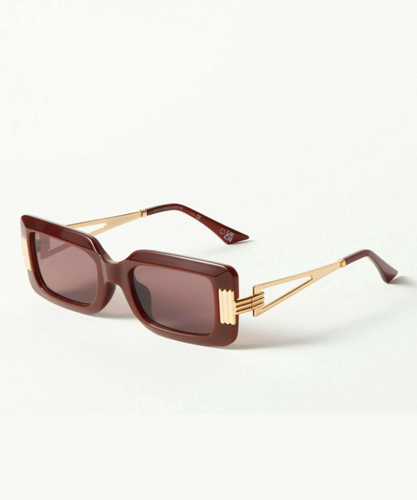 Le Specs Orion Ridge Sunglasses