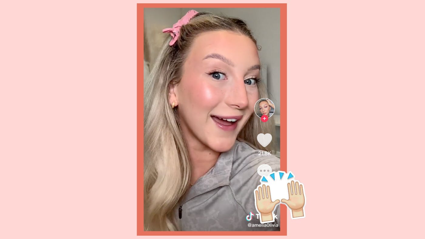 The Best Triangle Powder Puffs For A Supremely Flawless Base