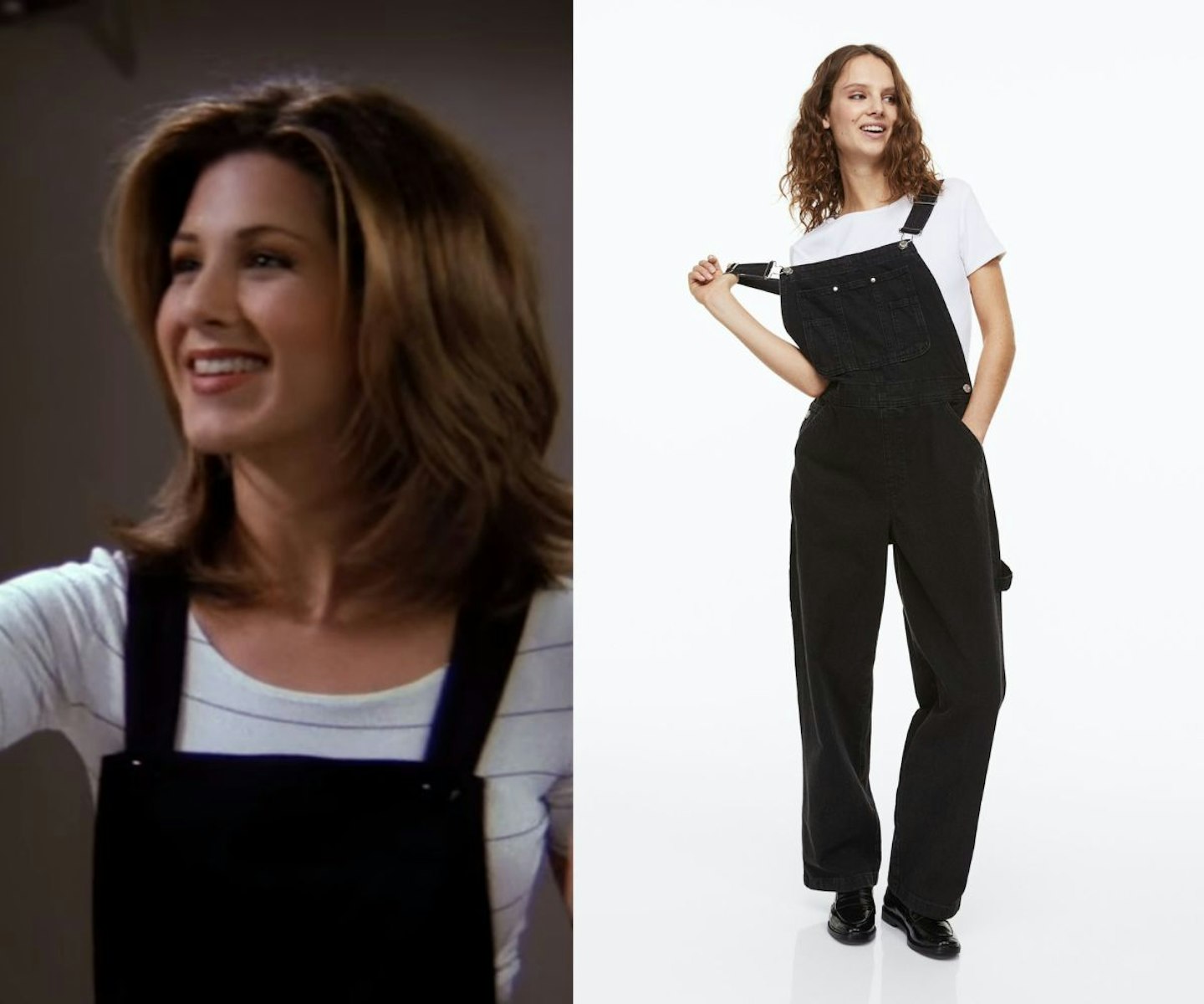 17 Rachel Green Outfits to Wear Today
