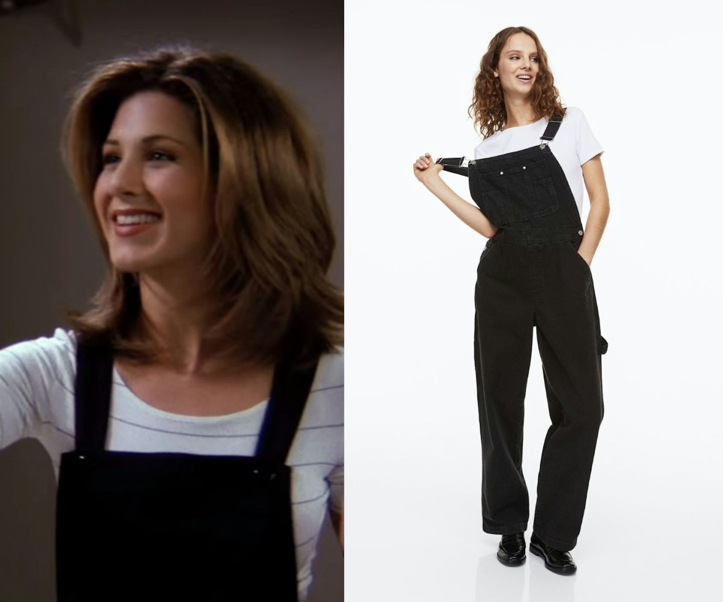 20 Best Rachel Green Outfits