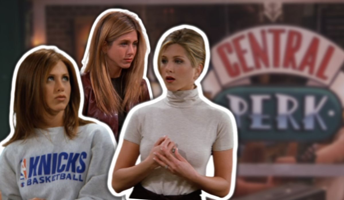 11 Amazing Iconic 90's Rachel Green Outfits You Need To Check