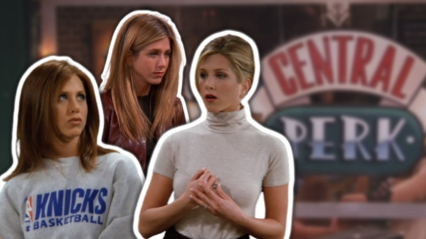 The best Rachel Green outfits and where to shop them on the high street |  Shopping | Heat