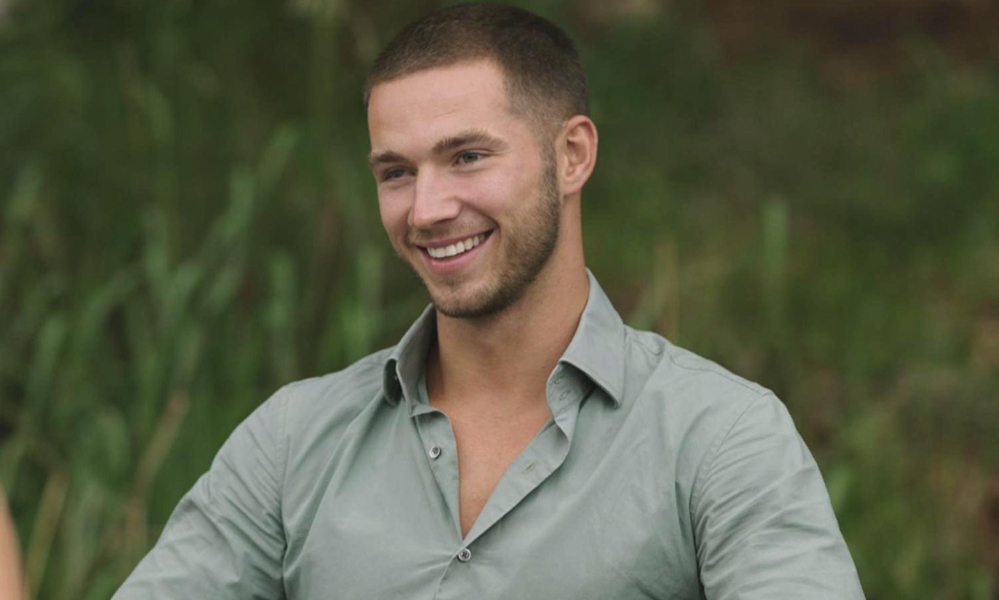 Love Island's Ron Hall reveals his REAL height and OMG Entertainment Heatworld