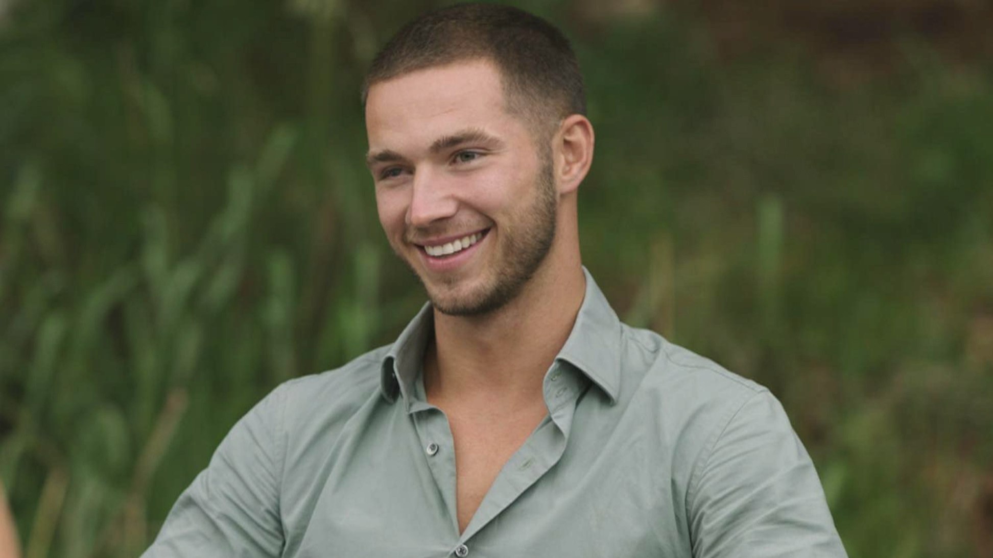 Love Island's Ron Hall reveals his REAL height and OMG | Entertainment ...