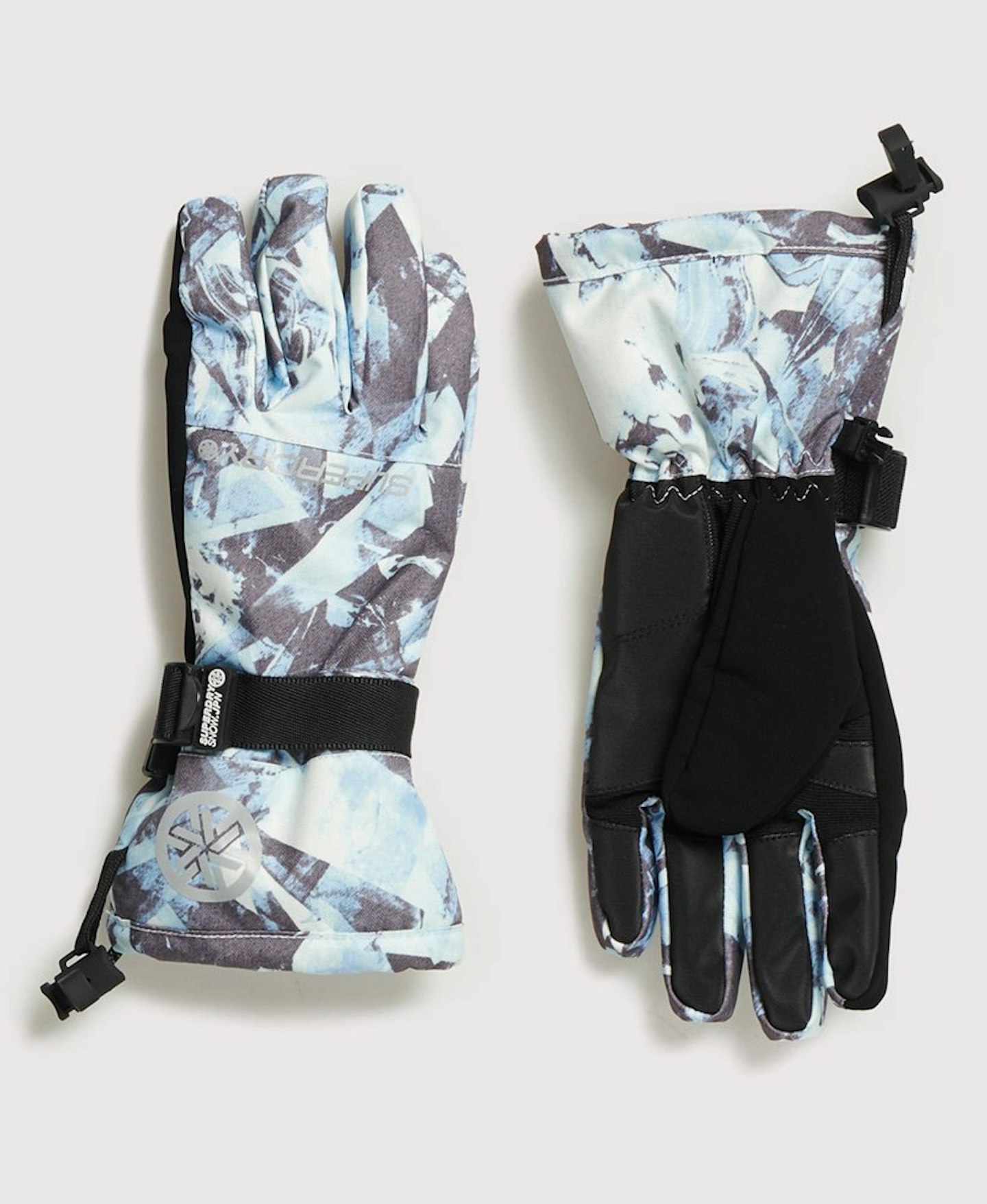 Superdry Ultimate Snow Rescue Gloves