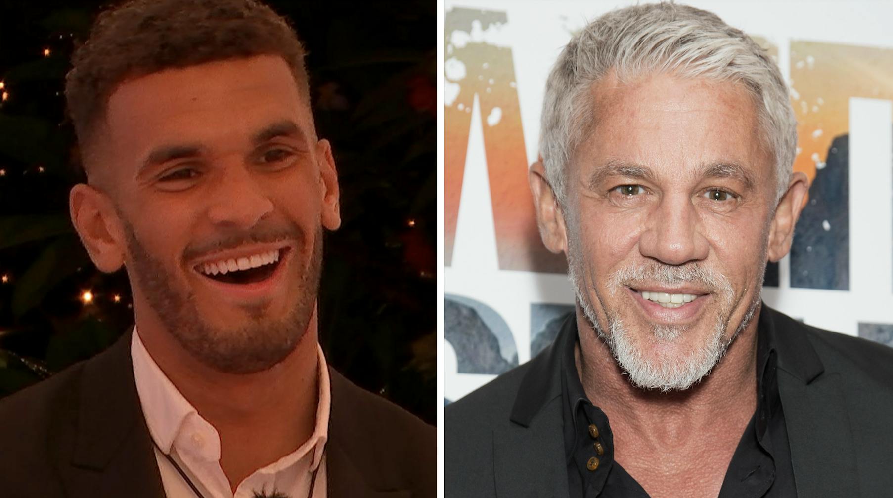 Love island s kai fagan reveals wayne lineker hair and beard