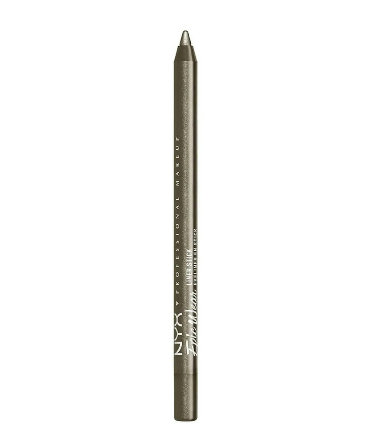 NYX Professional Makeup Epic Wear Long Lasting Liner Stick 1.22g