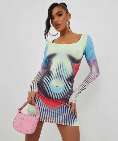 The hottest body heat dresses as loved by Maya Jama and Ruchee Gurung