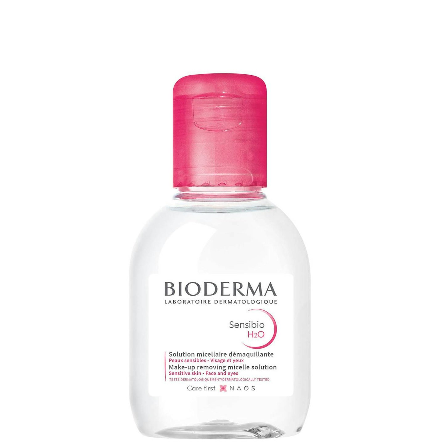 Bioderma Sensibio Cleansing Micellar Water