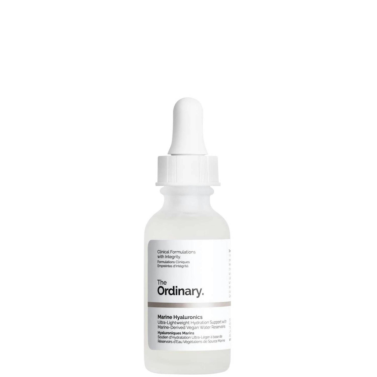 The Ordinary Marine Hyaluronics