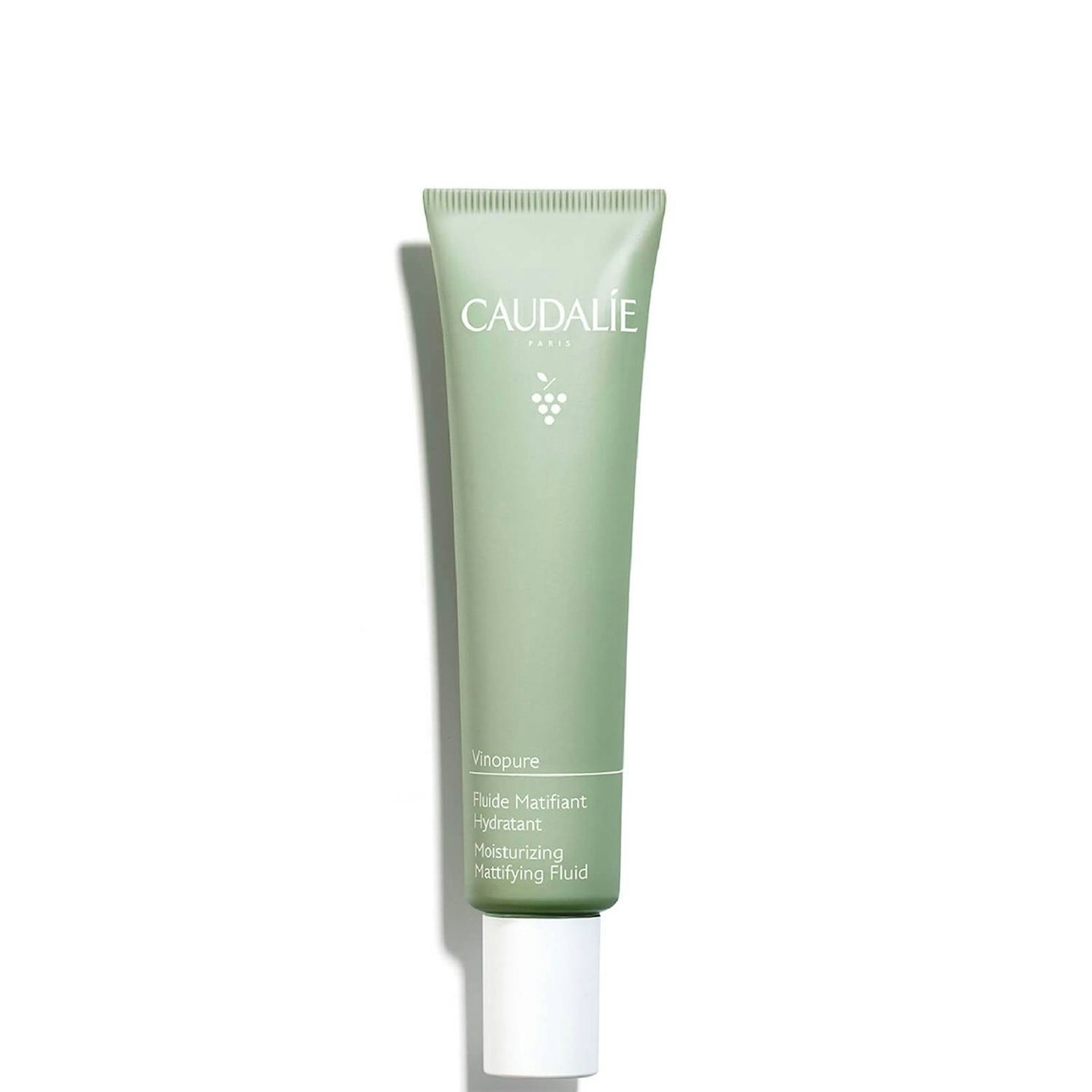 Caudalíe Vinopore Moisturising Mattifying Fluid