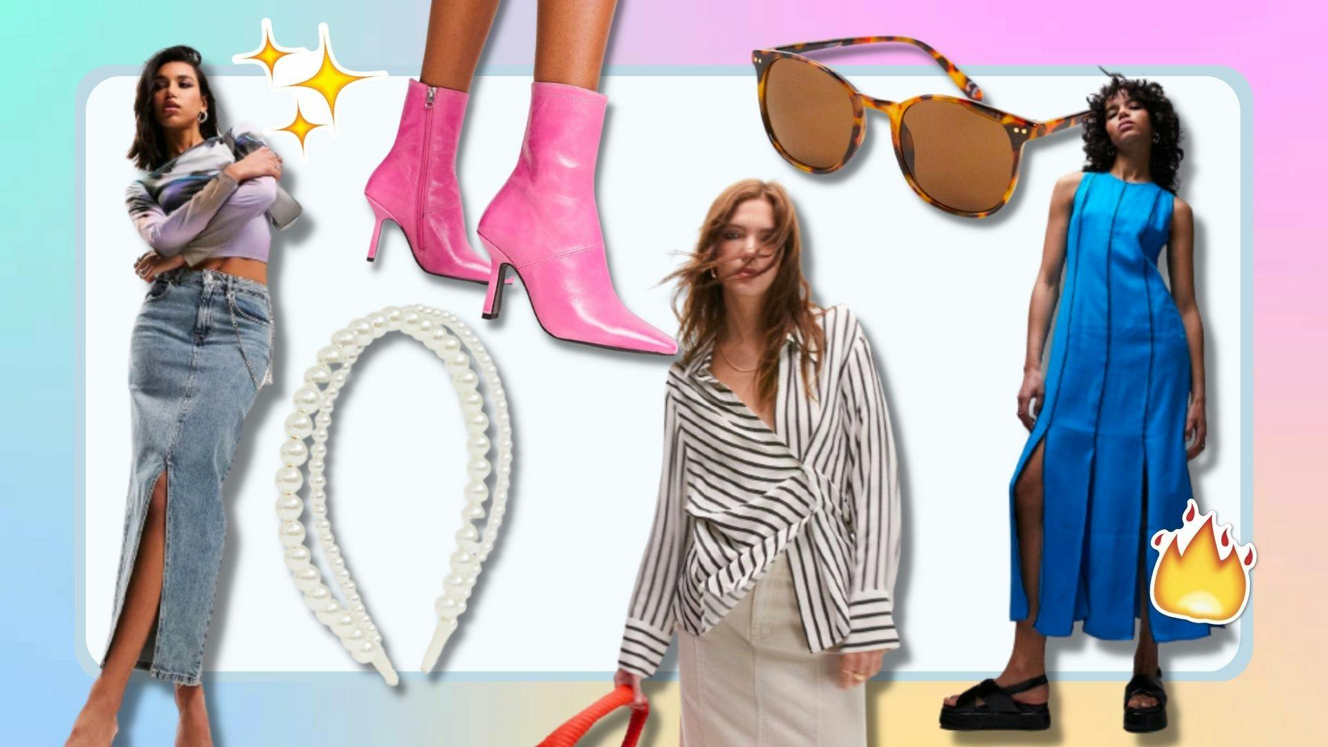 What Does ASOS Look Like In Real LifeELLE ASOS Haul Video, 40 OFF