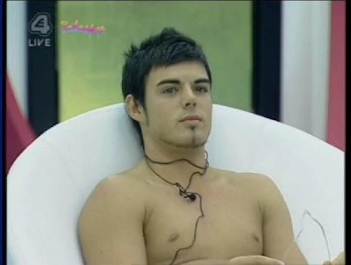 Have You Seen Big Brother 6 Winner Anthony Hutton Lately Ruddy Nora He Have You Seen Big Brother 6 Winner Anthony Hutton Lately Ruddy Nora He
