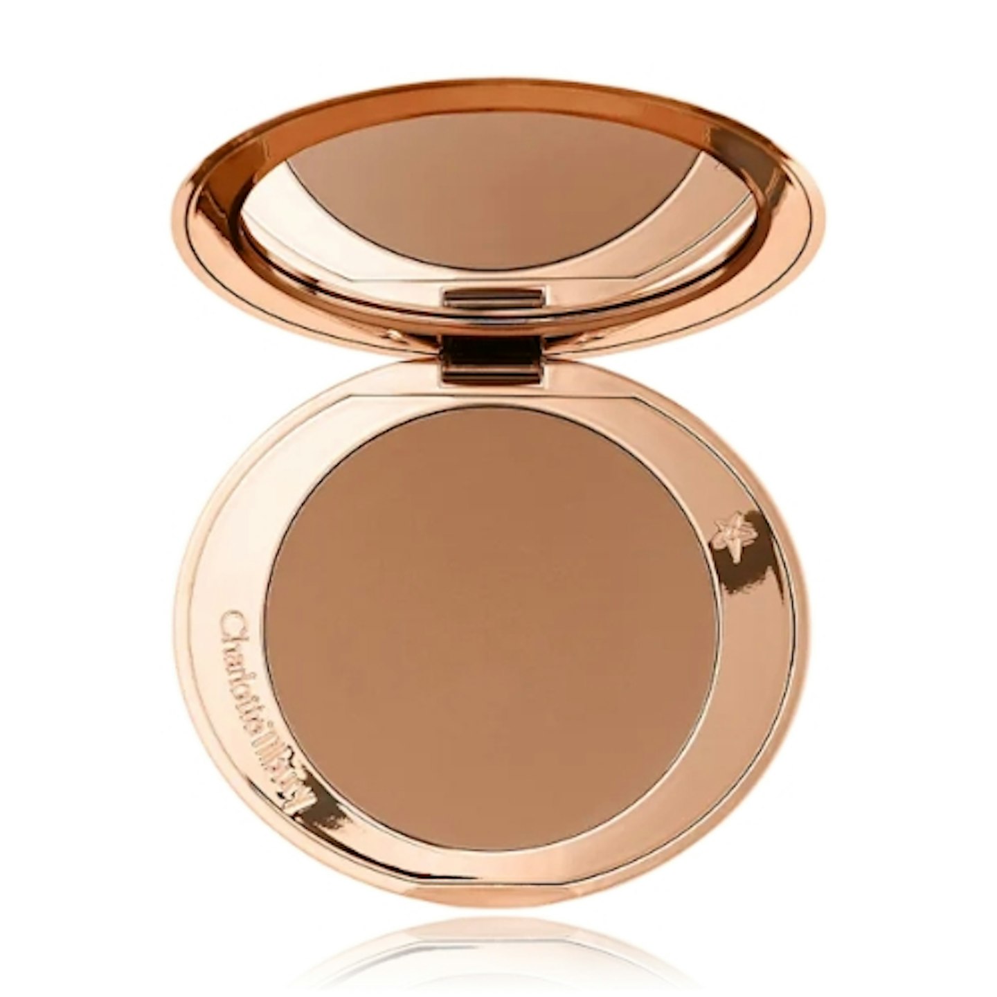 Charlotte Tilbury Airbrush Bronzer