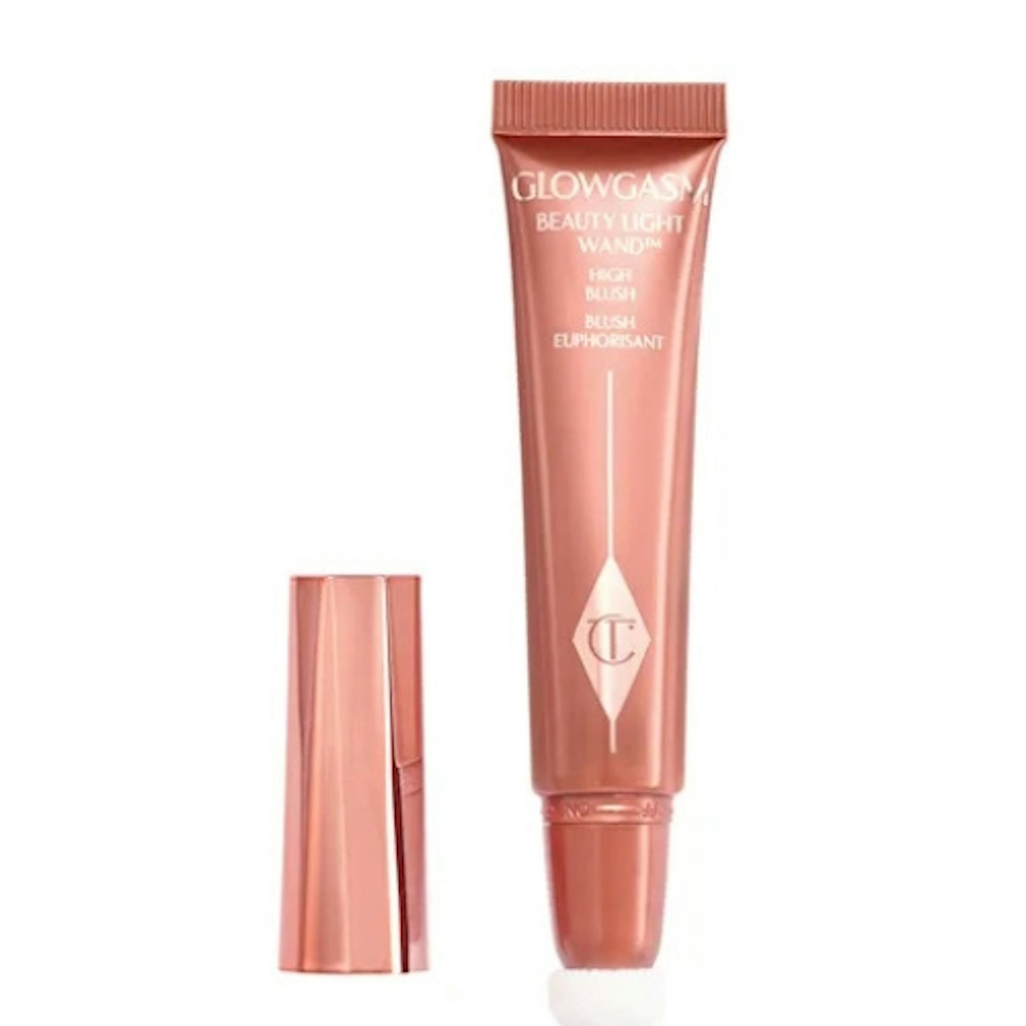 Charlotte Tilbury Beauty Light Wand - Pinkgasm