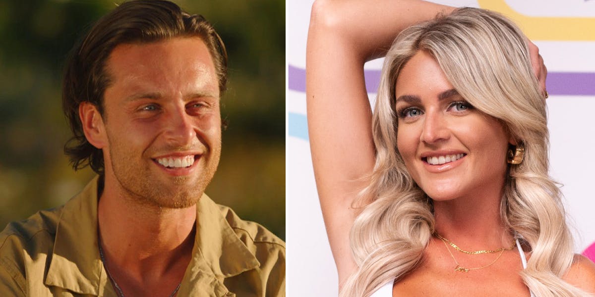 Love Island bombshell ALERT: why Claudia Fogarty could be Casey O