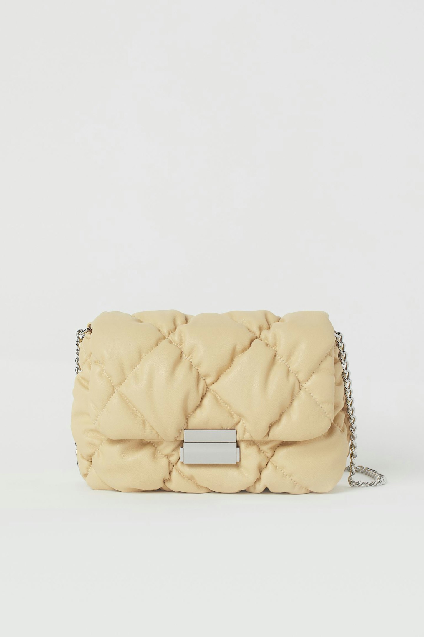 H&M Quilted Mini Bag