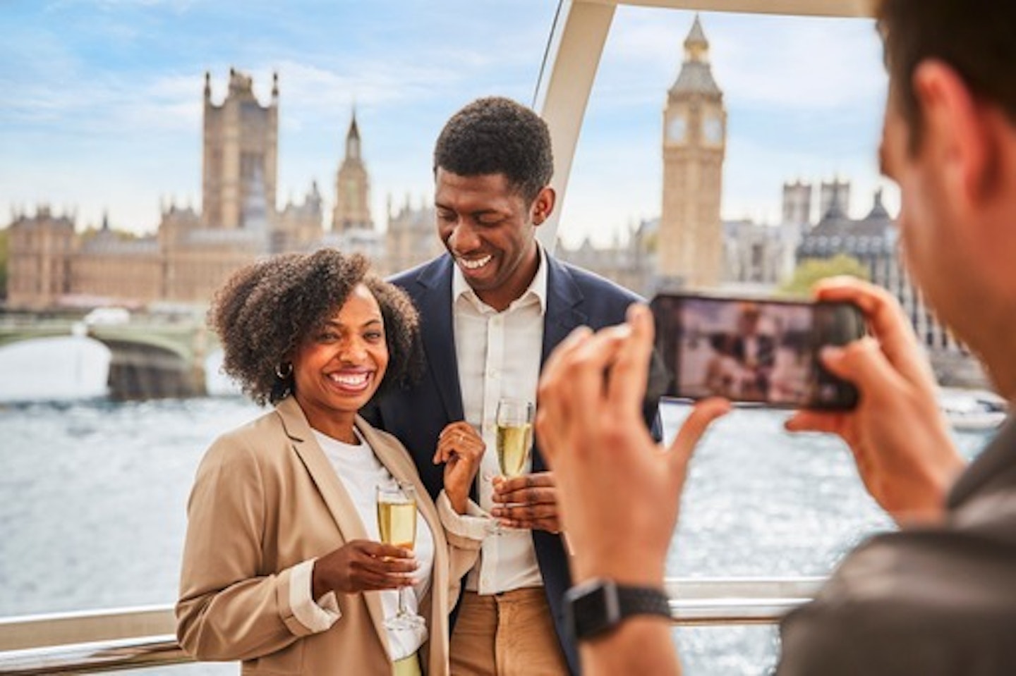 London Eye Experience