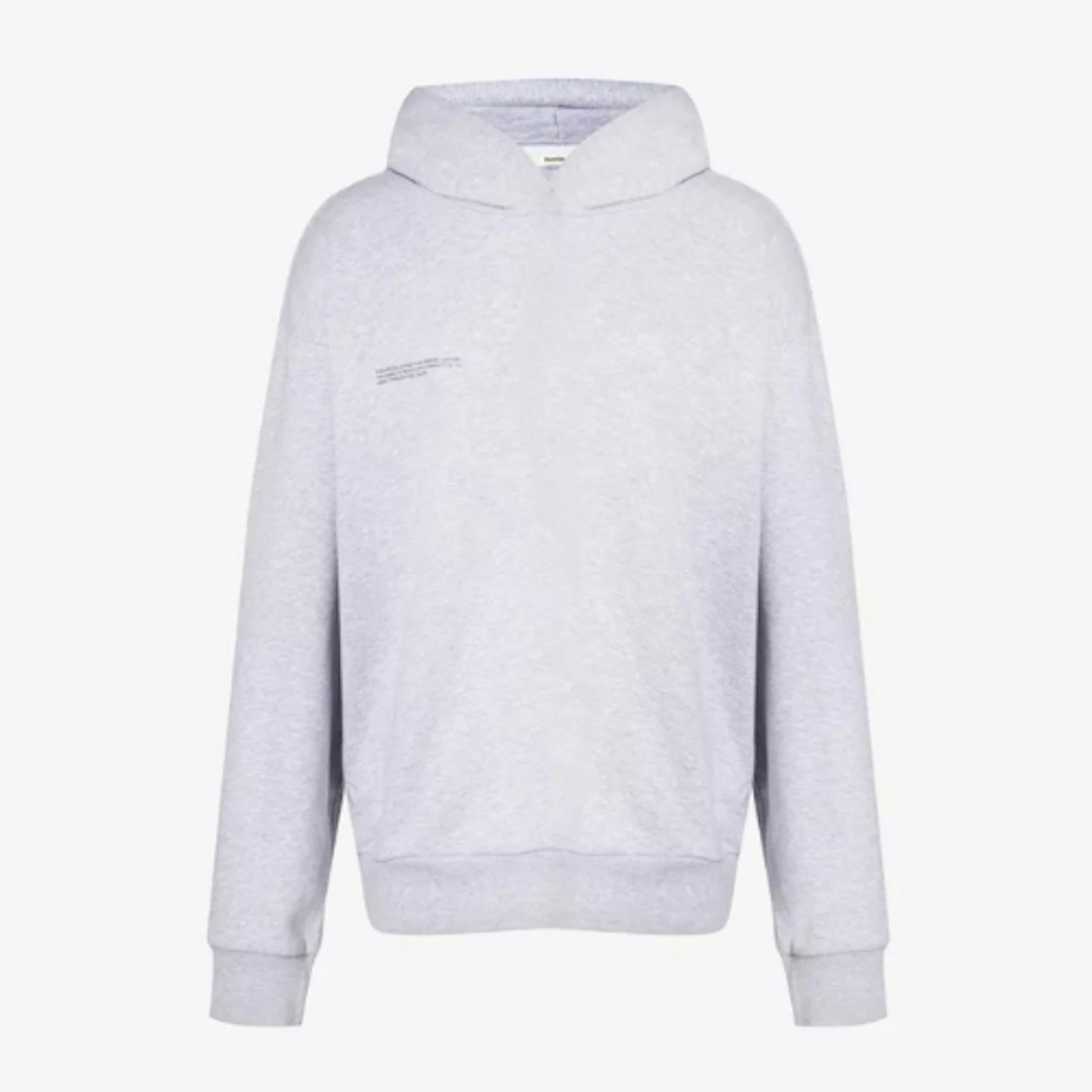 Pangaia 365 Hoodie - Bright Tones