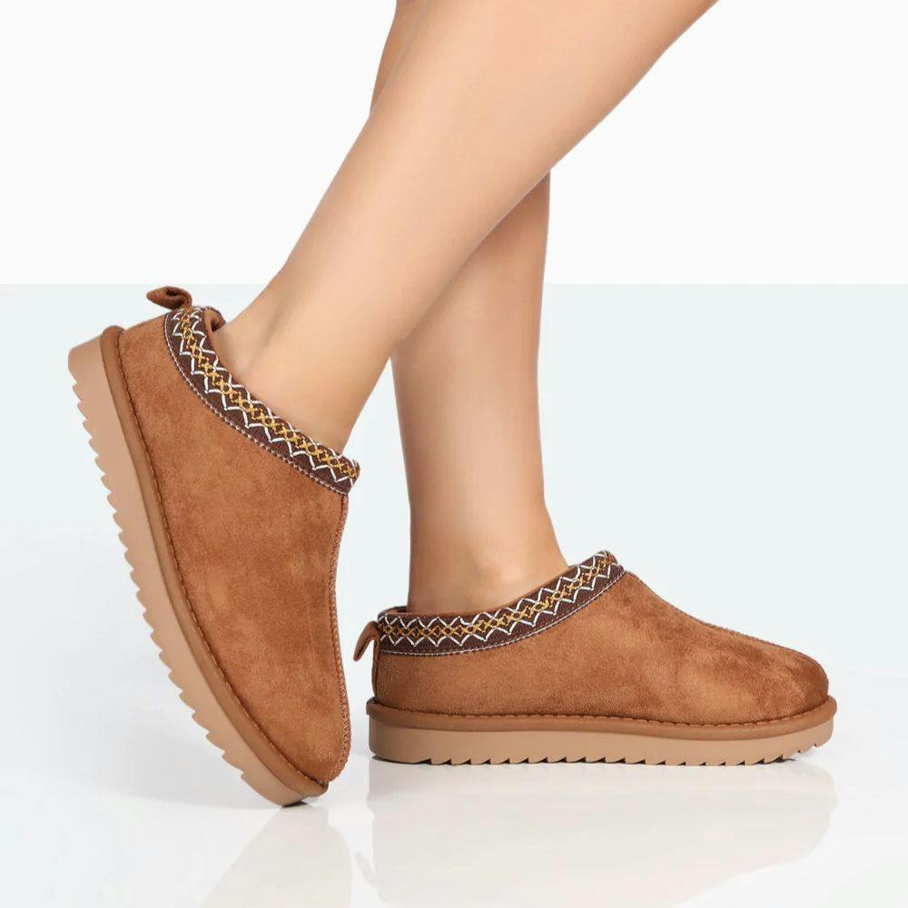 The Best UGG Tasman Dupes That You Won't Want To Take Off | Shopping ...