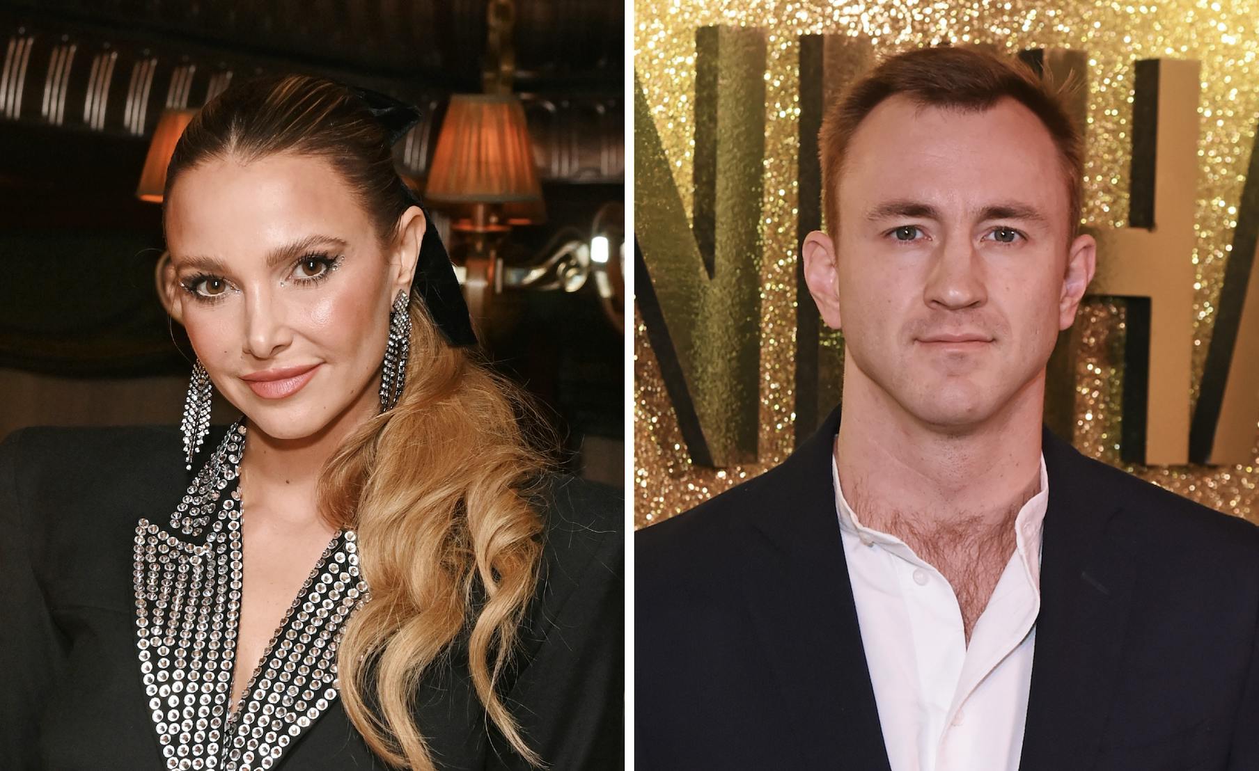 Sophie Hermann reveals RUDE Francis Boulle secret and it’s VERY NAUGHTY