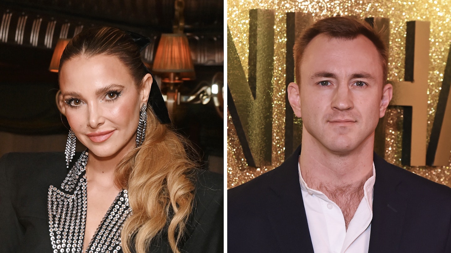Sophie Hermann reveals RUDE Francis Boulle secret and it’s VERY NAUGHTY