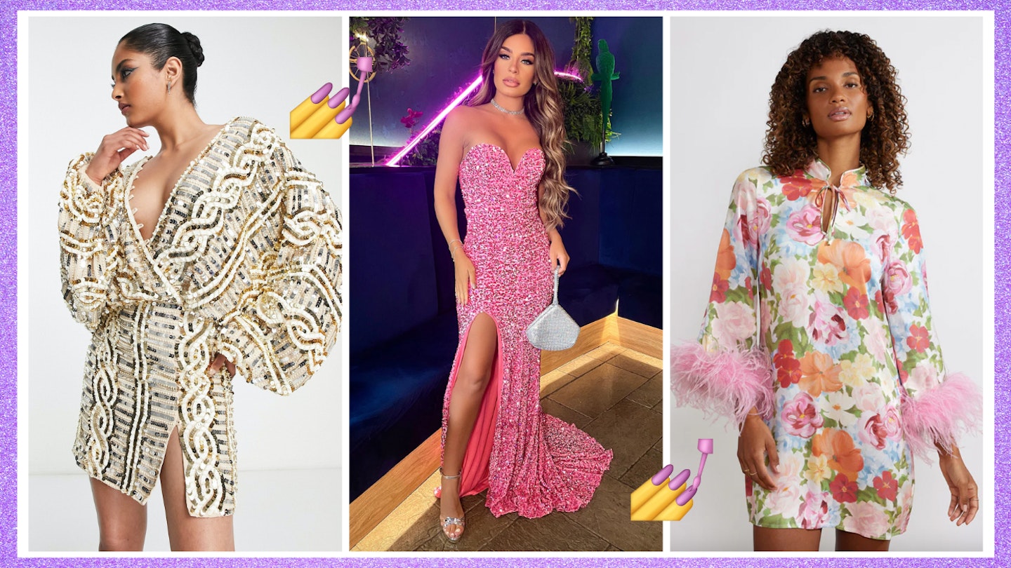 Best Birthday Dresses 2023 Our Top Picks From The High Street