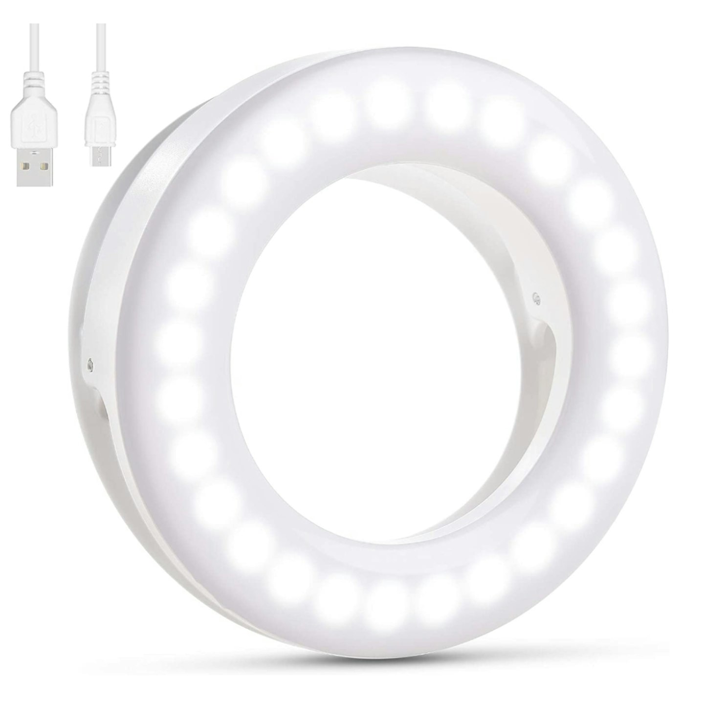 The best LED ring lights of 2023