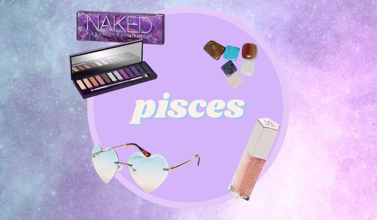 Best Pisces Gifts 2024 The Best Gifts For The Dreamiest Sign Of All