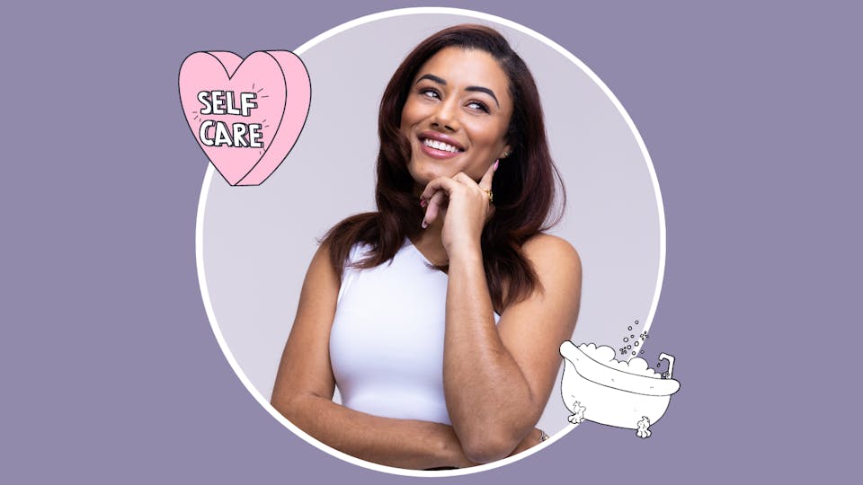 MAFS UK Chanita Stephenson talks crystal baths, Aldi moisturisers and