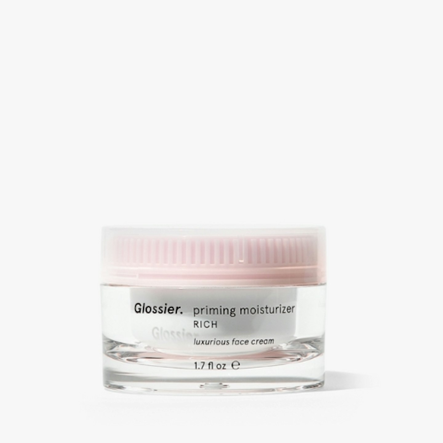 Glossier Priming Moisturizer Rich, 50ml 