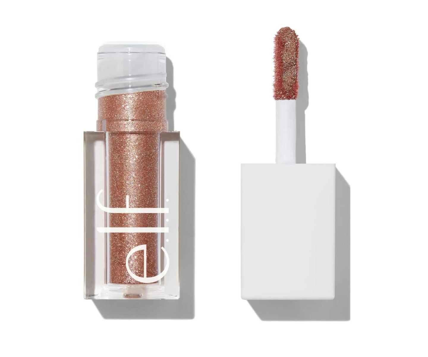 e.l.f. Cosmetics Liquid Glitter Eyeshadow