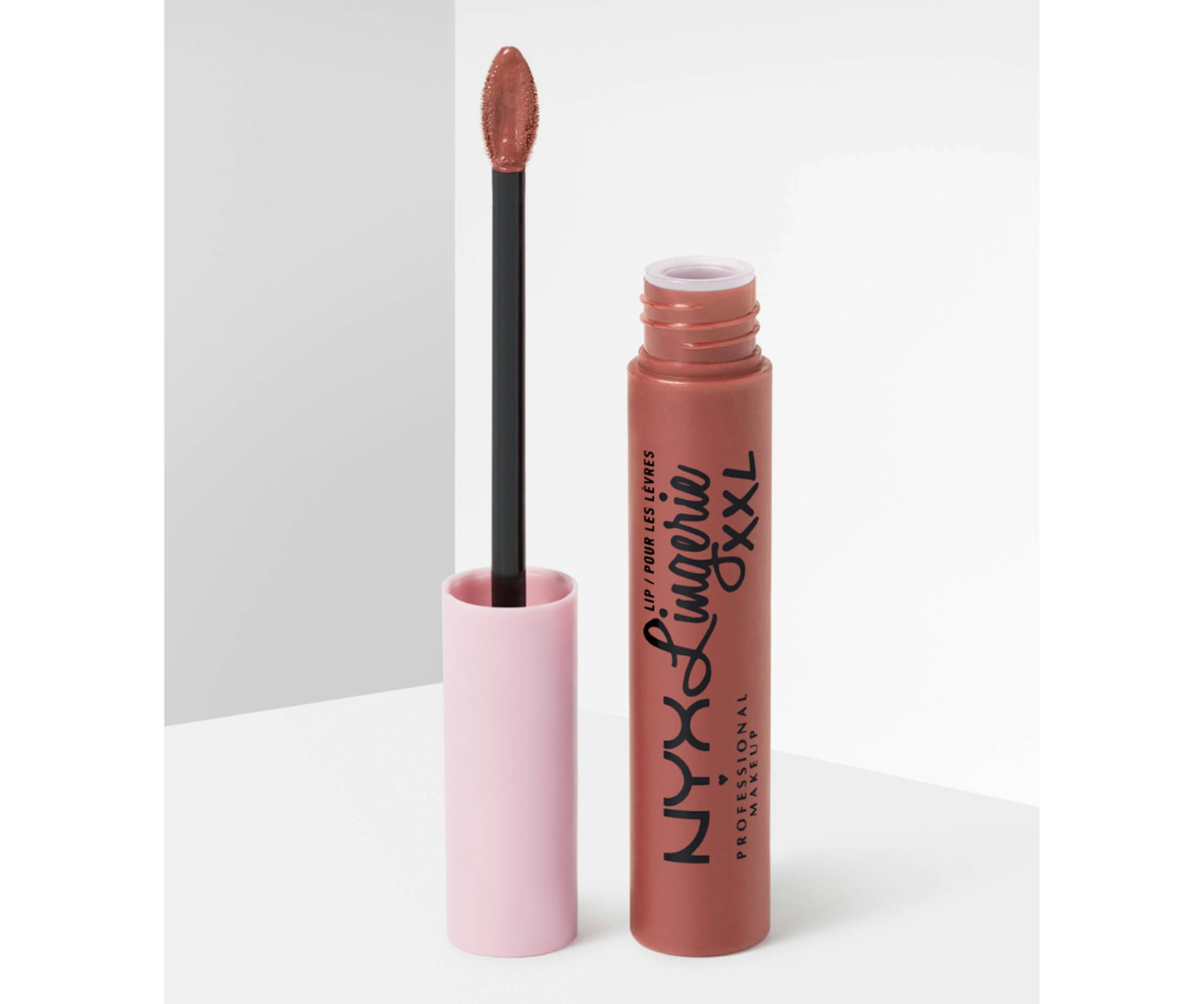 NYX  Lip Lingerie XXL Matte Liquid Lipstic