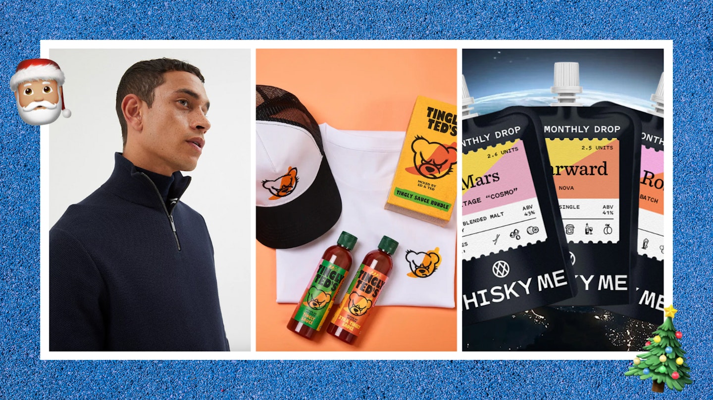 The Best Gift Ideas for Boyfriend that He'll Actually Like