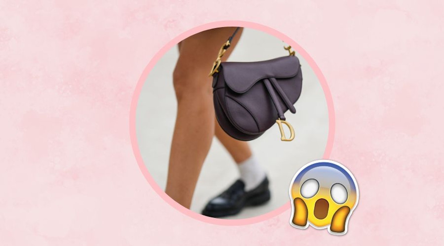 Designer Bag Dupes are a perfect alternative without purchasing knockoffs