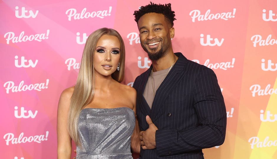 Faye Winter speaks out on 'CHEATING' rumours following Teddy Soares