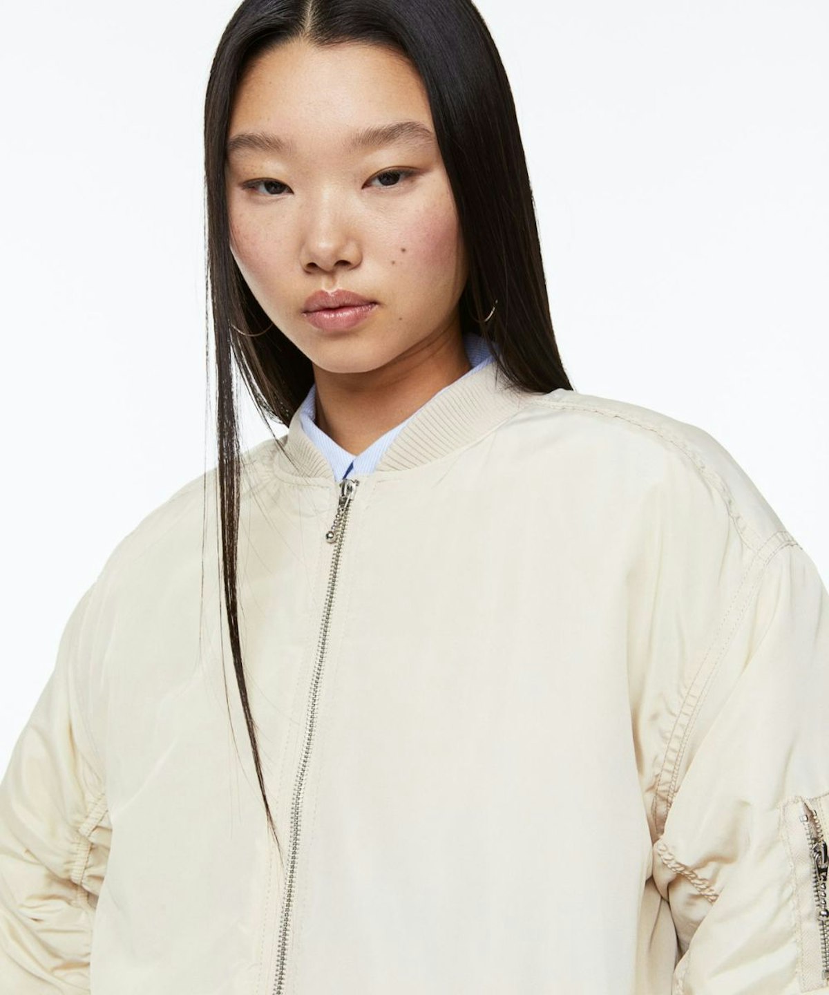 The Best Bomber Jackets To Shop While You Wait For The Zara Restock