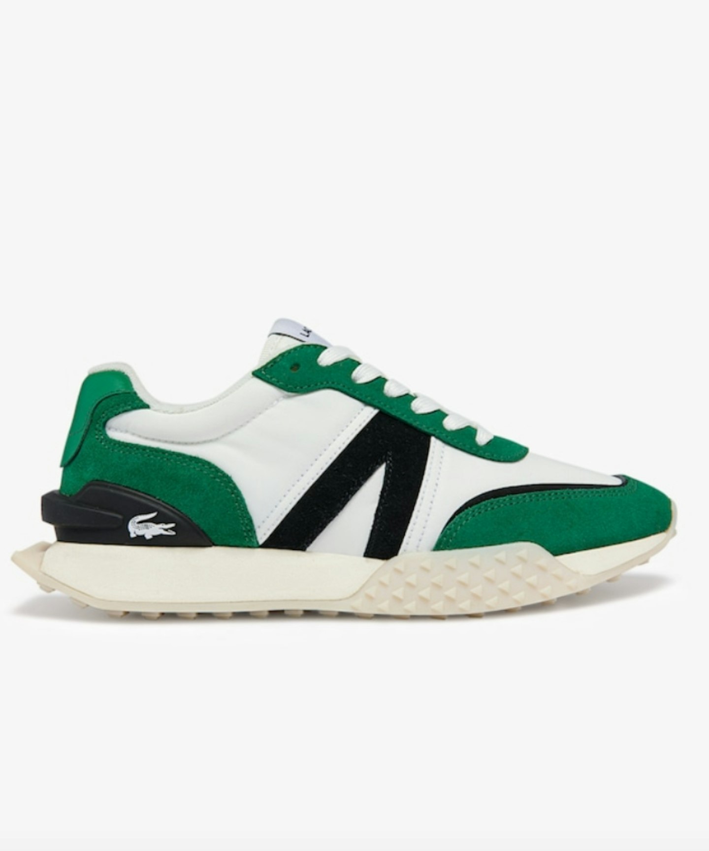 Women's L-Spin Deluxe Textile Accent Trainers